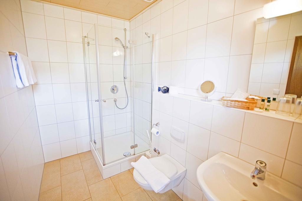 Hotel Gasthof Engel Аппенваєр Номер фото