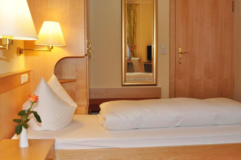 Hotel Gasthof Engel Аппенваєр Номер фото
